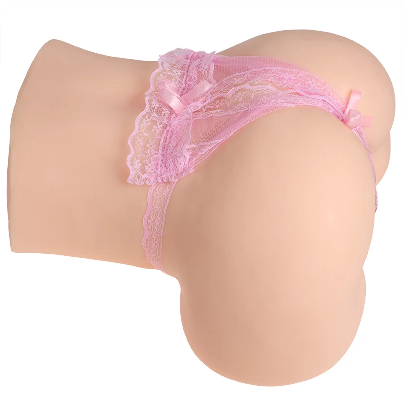 Nhập sỉ Mông giả nguyên khối ManMiao Ejaculation Girl có rung phun nước búp bê bán thân giá rẻ hàng xách tay