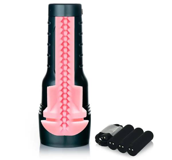 Bỏ sỉ Âm đạo giả Fleshlight Vibro Lady có rung silicon cao cấp mềm mịn khít bót giá tốt