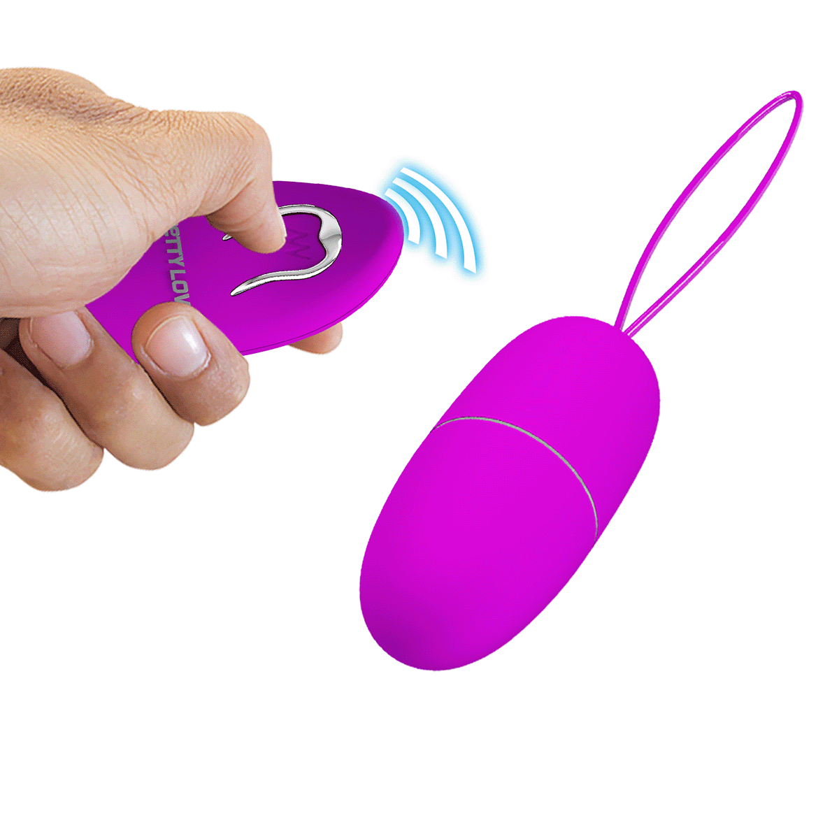 Trứng Rung Selkie Điều Khiển Từ Xa - Mua Ngay Khuyến Mãi Sốc