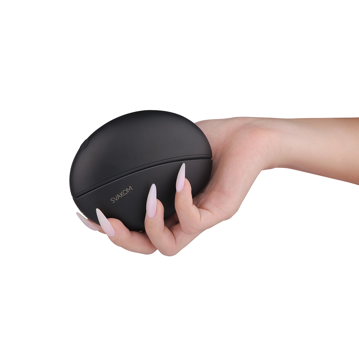 Svakom Pulse Galaxie phát sáng kết nối App máy bú hút thổi âm vật
