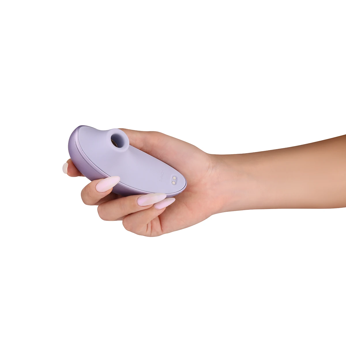 Svakom Pulse Galaxie phát sáng kết nối App máy bú hút thổi âm vật
