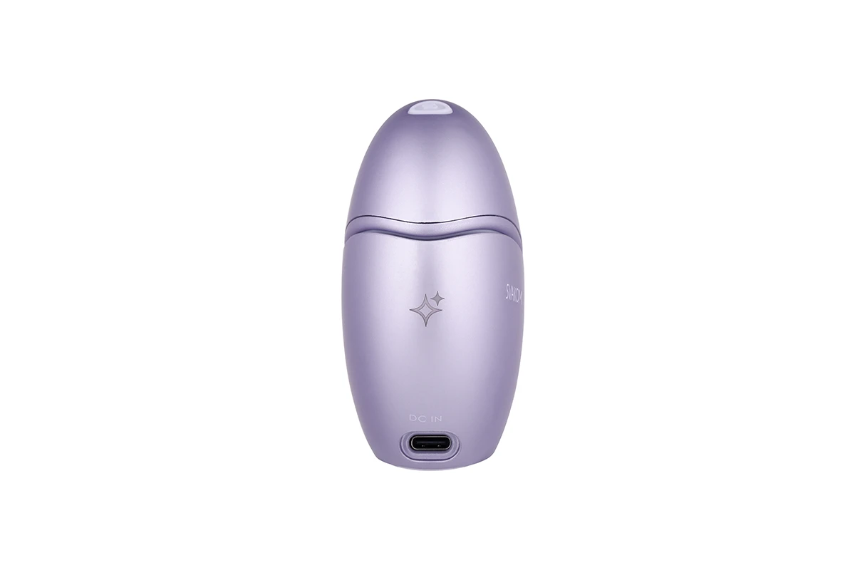 Svakom Pulse Galaxie phát sáng kết nối App máy bú hút thổi âm vật