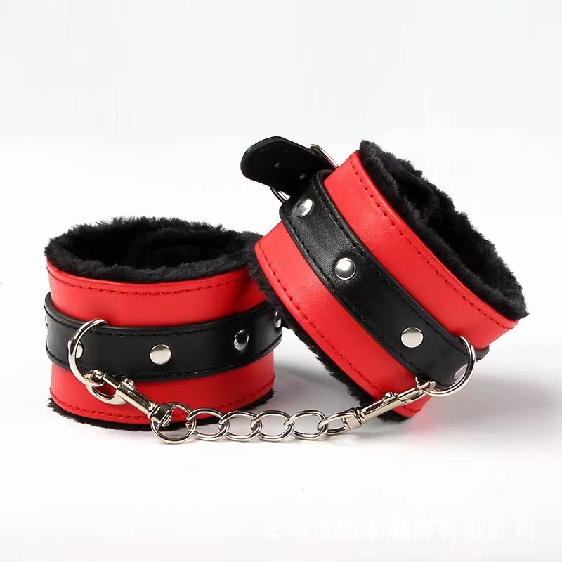 Yeain TZ-36 Bộ 8 Món BDSM Bondage Kích Thích Đồ Chơi Tình Dục