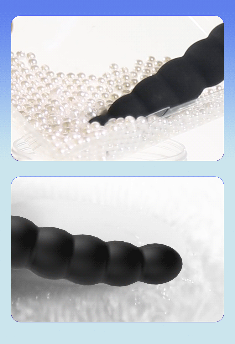 Sextoy hậu môn rung Yunman Dragon Whip - Đồ chơi gay siêu kích thích