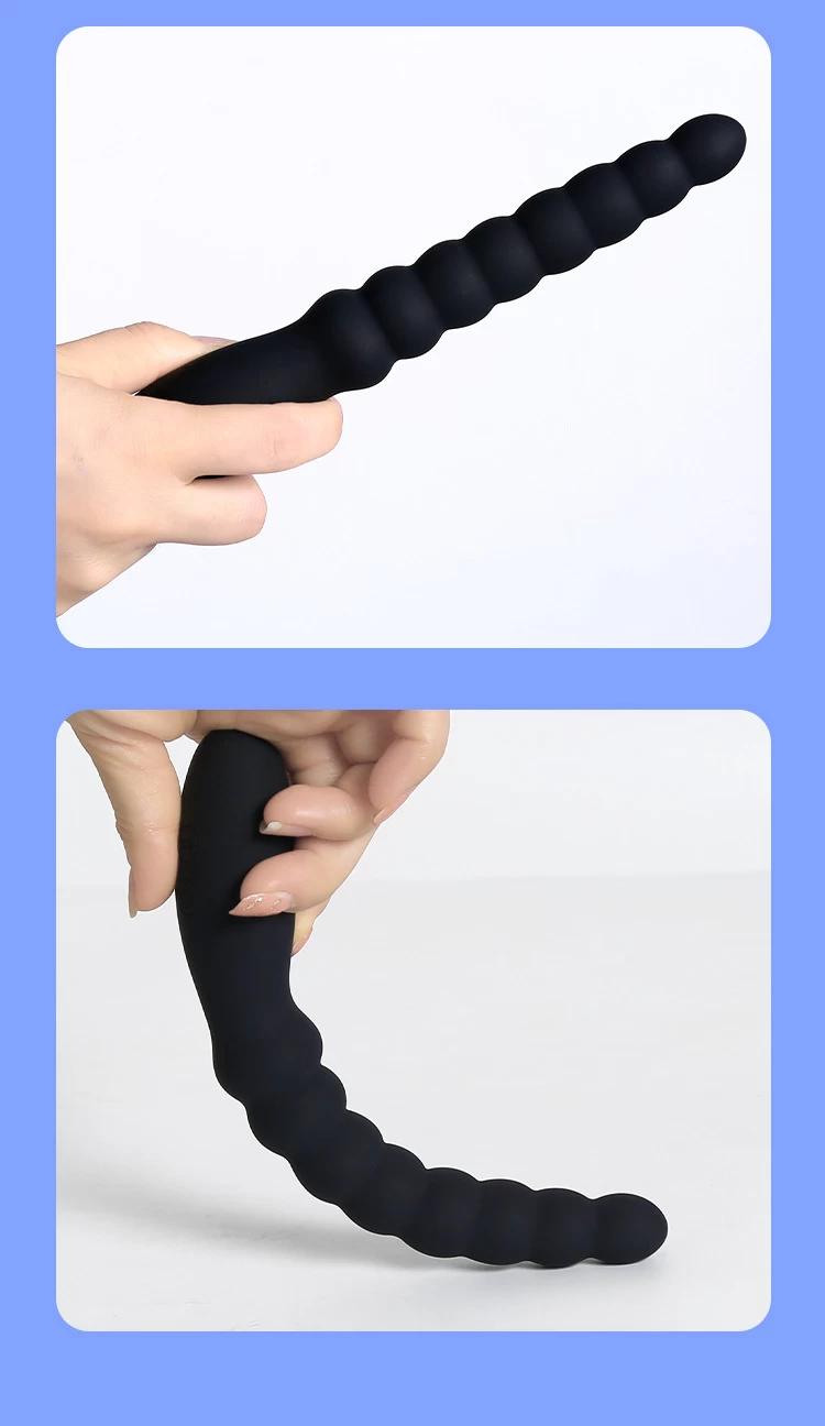 Sextoy hậu môn rung Yunman Dragon Whip - Đồ chơi gay siêu kích thích