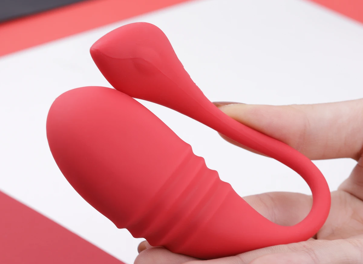 Địa chỉ bán Lovense Vulse trứng rung thụt mới lạ kết nối App thông minh hàng mới về