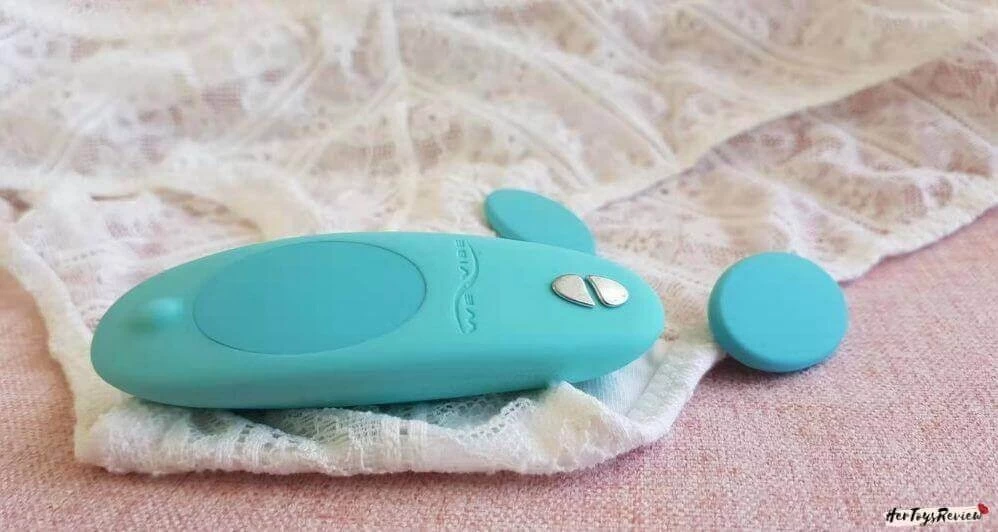 Cửa hàng bán We-vibe Moxie trứng rung điều khiển từ xa bằng điện thoại gắn quần chíp mới nhất