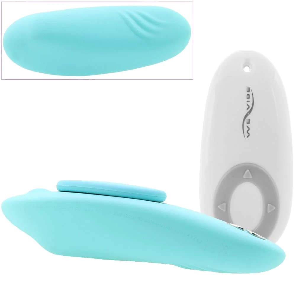 Cửa hàng bán We-vibe Moxie trứng rung điều khiển từ xa bằng điện thoại gắn quần chíp mới nhất