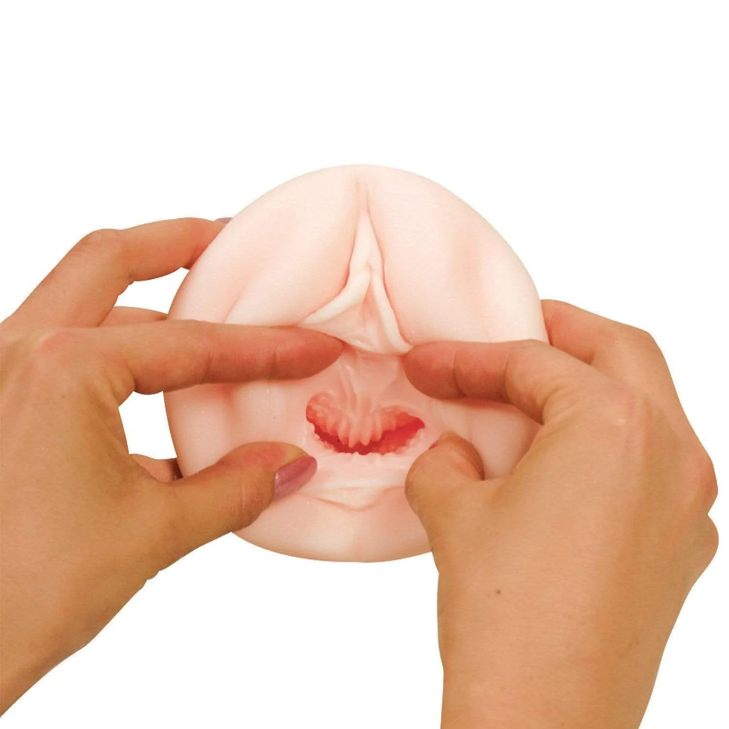 Review Âm đạo giả cầm tay Meiki NPG Nippori hộp gỗ cao cấp made in Japan giá rẻ