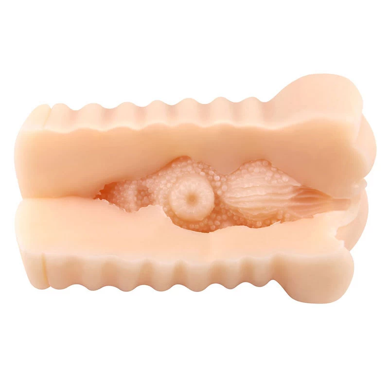 Review Âm đạo giả cầm tay Meiki NPG Nippori hộp gỗ cao cấp made in Japan giá rẻ