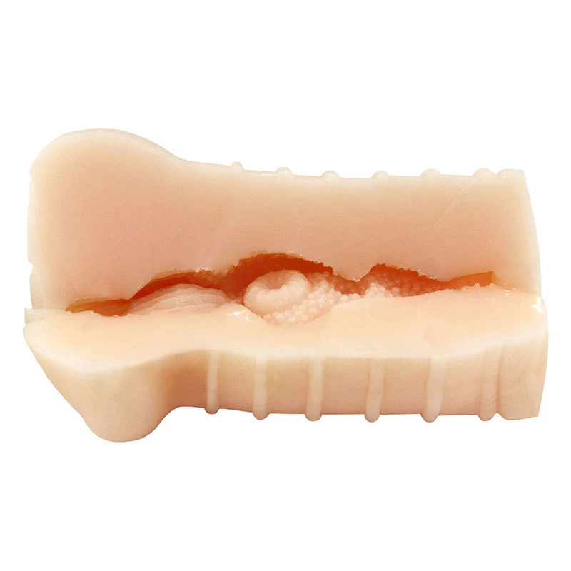 Review Âm đạo giả cầm tay Meiki NPG Nippori hộp gỗ cao cấp made in Japan giá rẻ