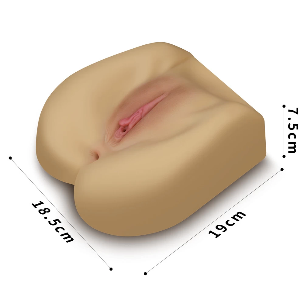 Nhập sỉ Âm đạo giả Lovetoy Streetgirls baby nguyên khối với thiết kế âm đạo và hậu môn có tốt không?