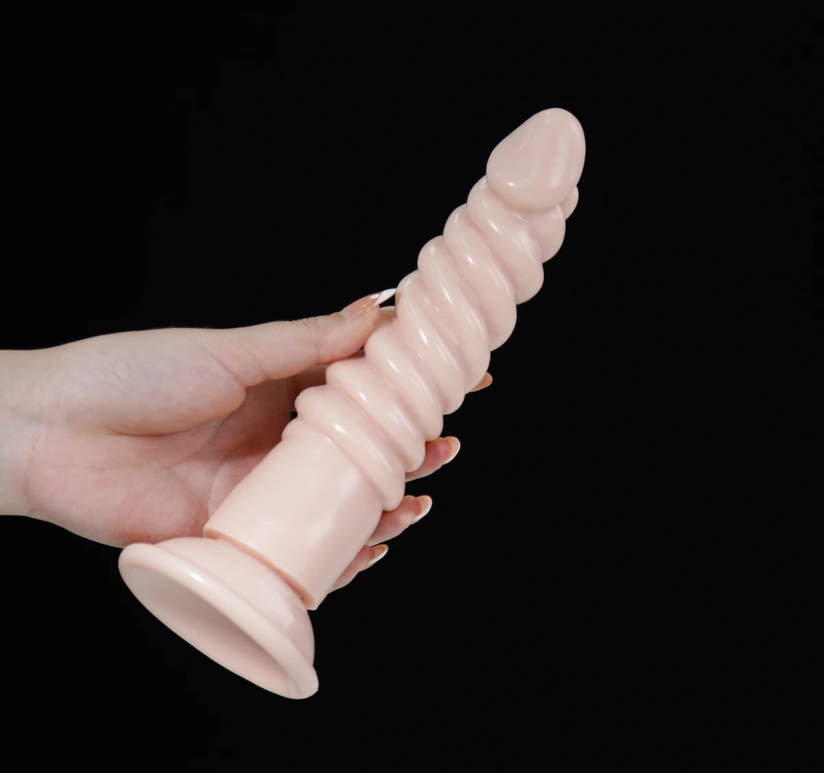 Dương Vật Giả Magic Eyes Xoắn Ấn Tượng - Cực Phê, Cực Sướng