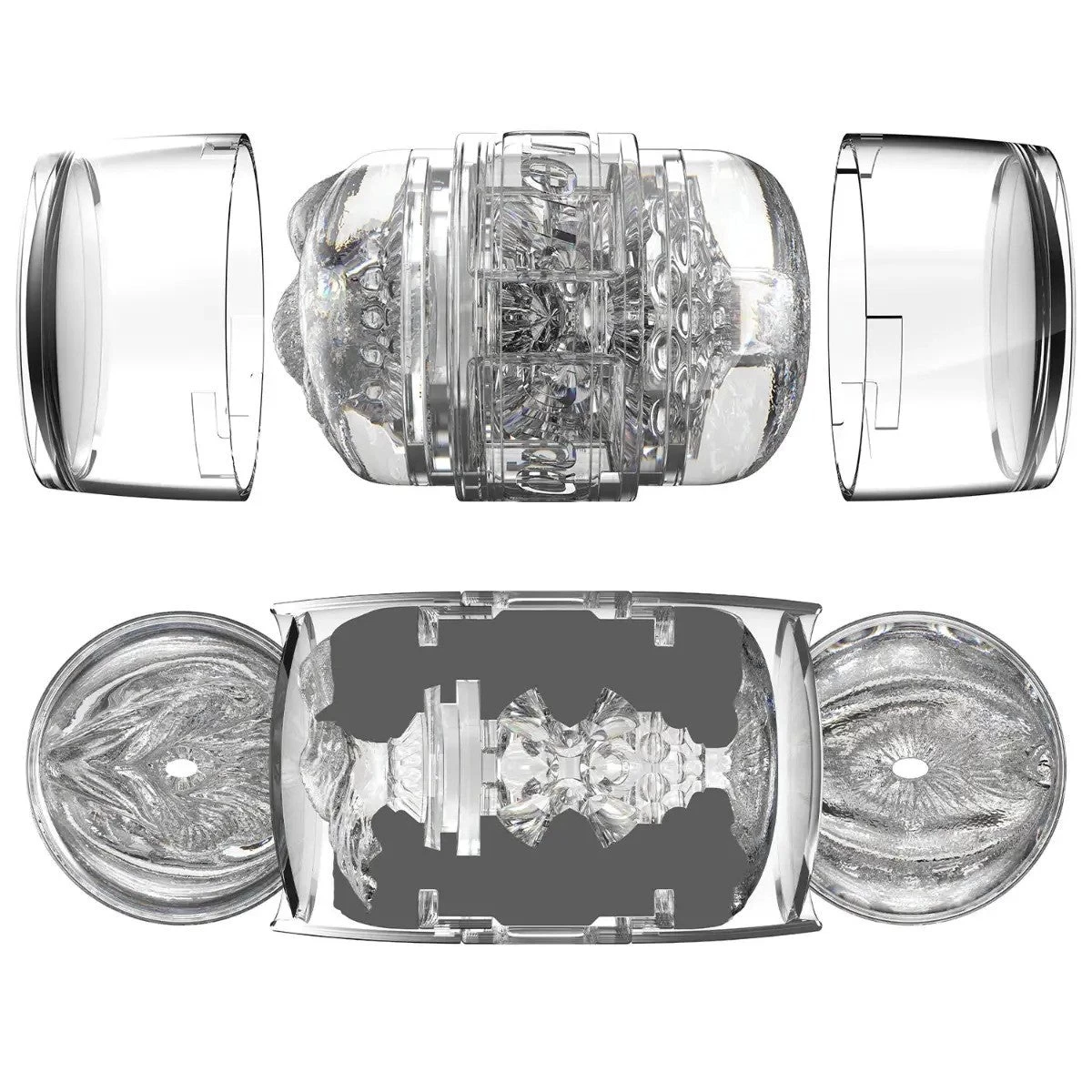 Cốc Thủ Dâm Fleshlight Quickshot STOYA Cao Cấp Chính Hãng
