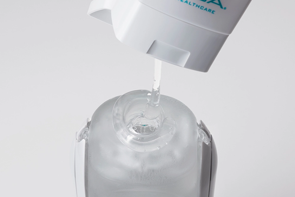 Cốc thủ dâm Tenga Healthcare Timing Trainer Keep cải thiện xuất tinh sớm hiệu quả