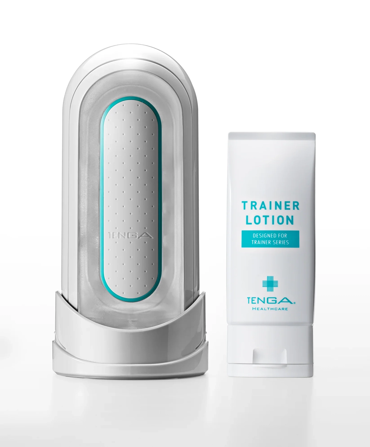 Cốc thủ dâm Tenga Healthcare Timing Trainer Keep cải thiện xuất tinh sớm hiệu quả