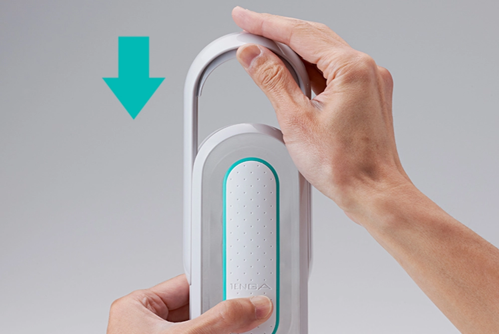 Cốc thủ dâm Tenga Healthcare Timing Trainer Keep cải thiện xuất tinh sớm hiệu quả