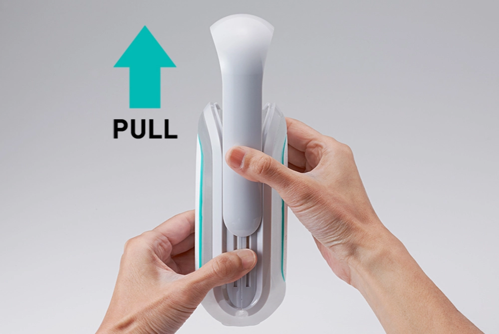 Cốc thủ dâm Tenga Healthcare Timing Trainer Keep cải thiện xuất tinh sớm hiệu quả