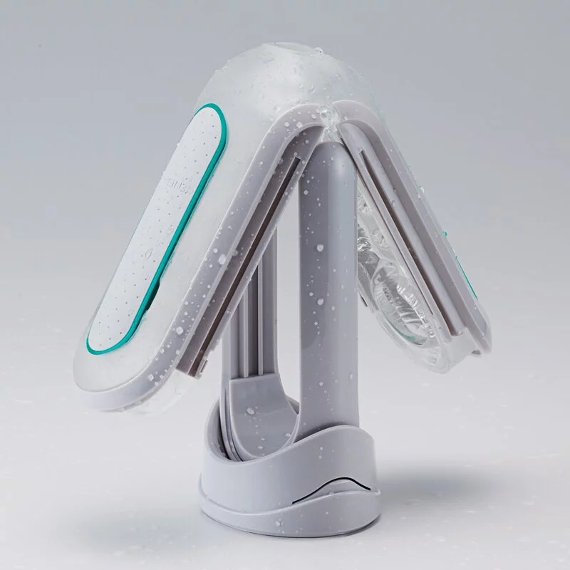 Cốc thủ dâm Tenga Healthcare Timing Trainer Keep cải thiện xuất tinh sớm hiệu quả