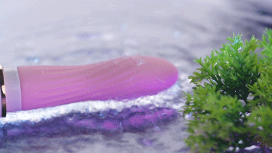 Máy rung mini Yeain thiết kế thỏi son nhỏ gọn đầy phong cách