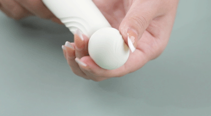 Chày rung Tenga Iroha Rin 6 chế độ siêu êm kích thích mạnh