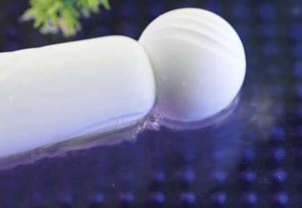 Chày rung Tenga Iroha Rin 6 chế độ siêu êm kích thích mạnh