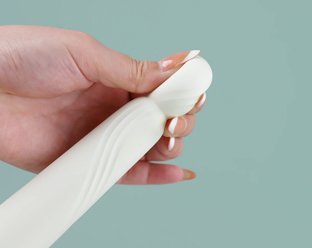 Chày rung Tenga Iroha Rin 6 chế độ siêu êm kích thích mạnh