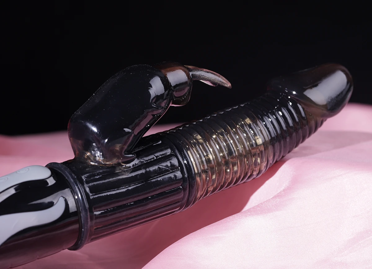 Toysheart Ecstasy Vibe Big Dương Giả Nhật Rung Xoay Cực Mạnh