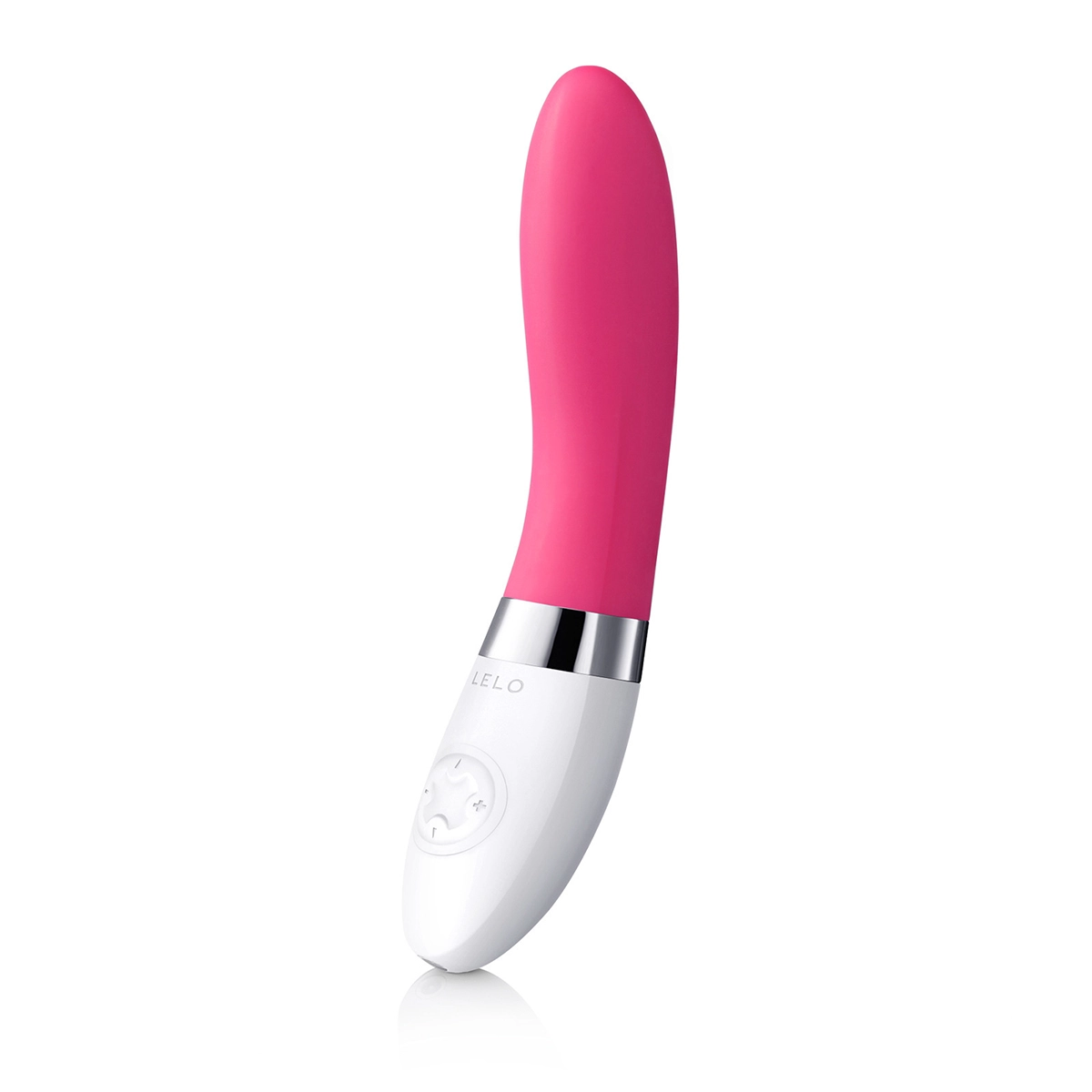 Sex toy nữ cao cấp Lelo Liv 2 nhỏ gọn 8 chế độ rung G Spot