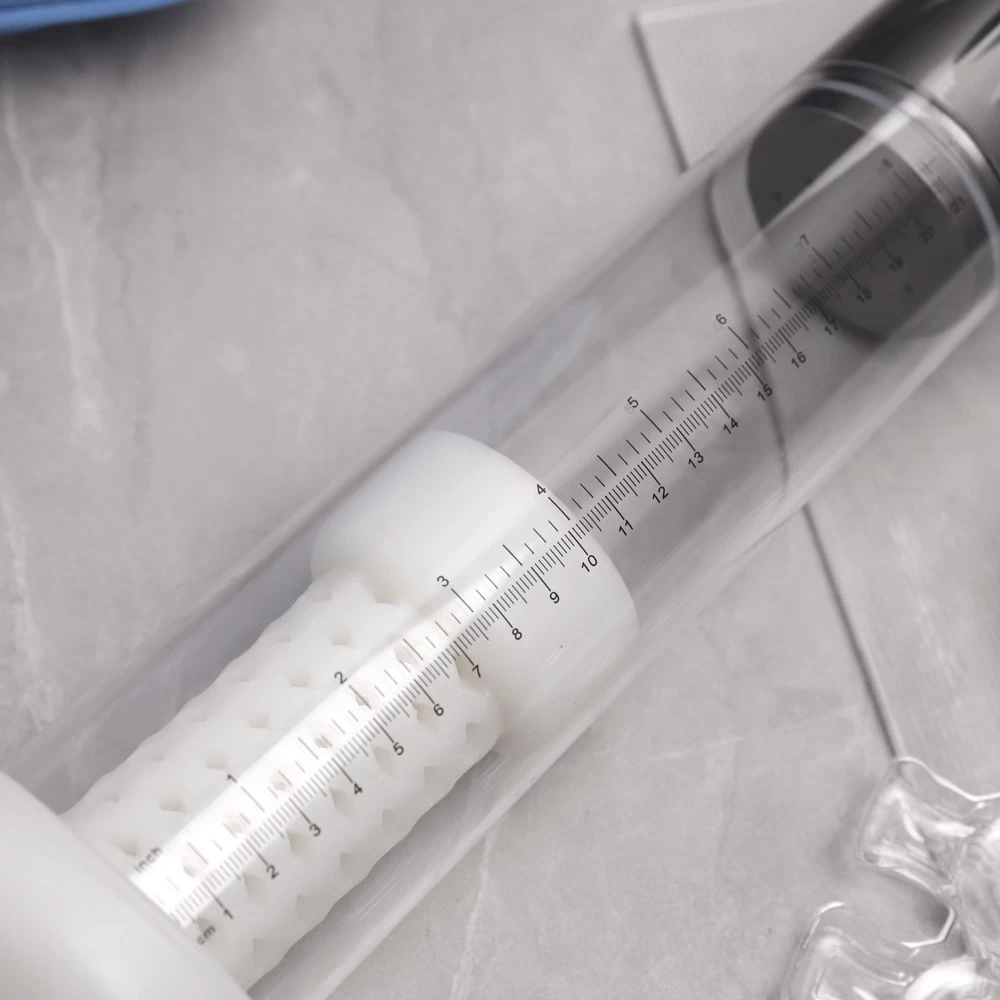 Máy tập Luoge LG110 tăng kích thước dương vật bền bỉ LCD