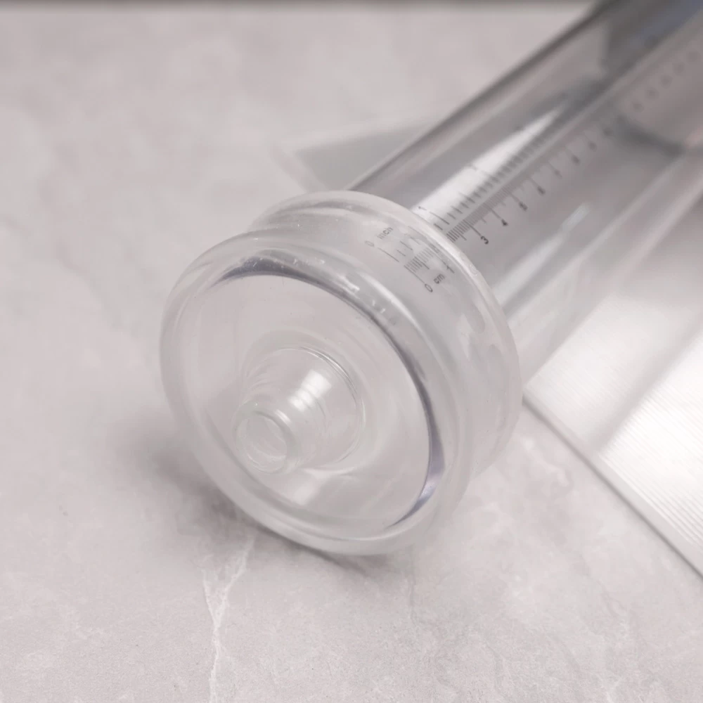 Máy tập Luoge LG110 tăng kích thước dương vật bền bỉ LCD