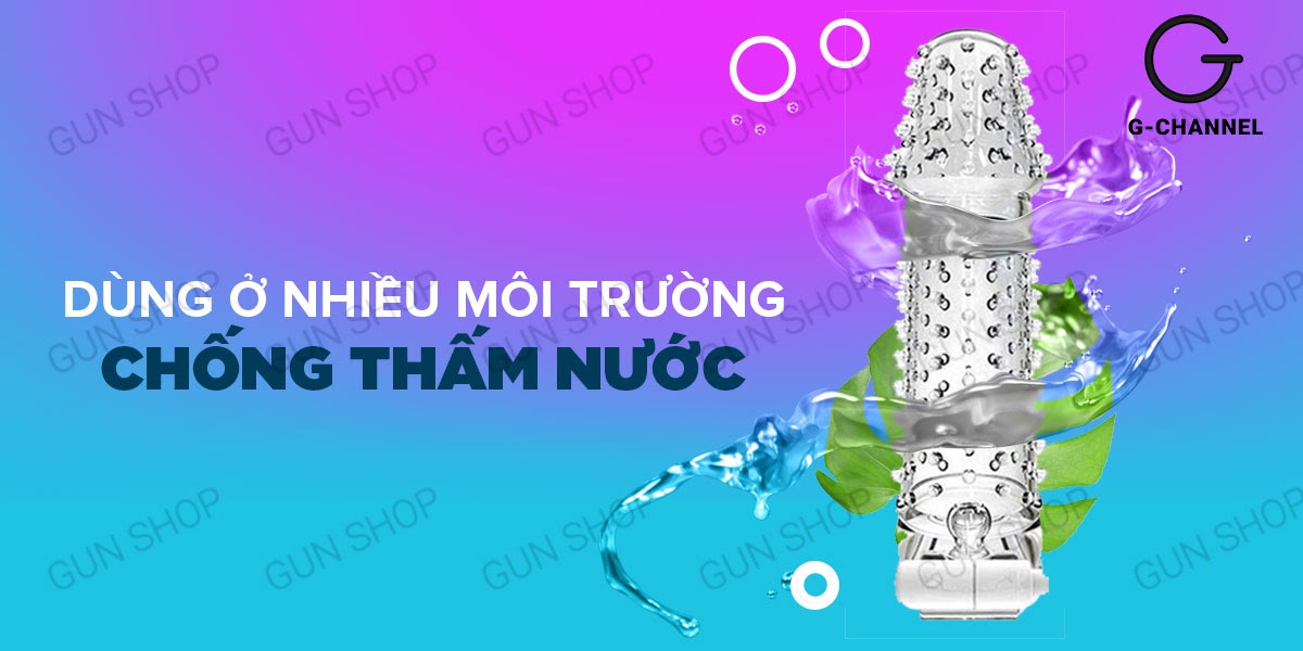  Bỏ sỉ Bao cao su đôn dên tăng kích thước rung Yeain Optimus Prime giá rẻ