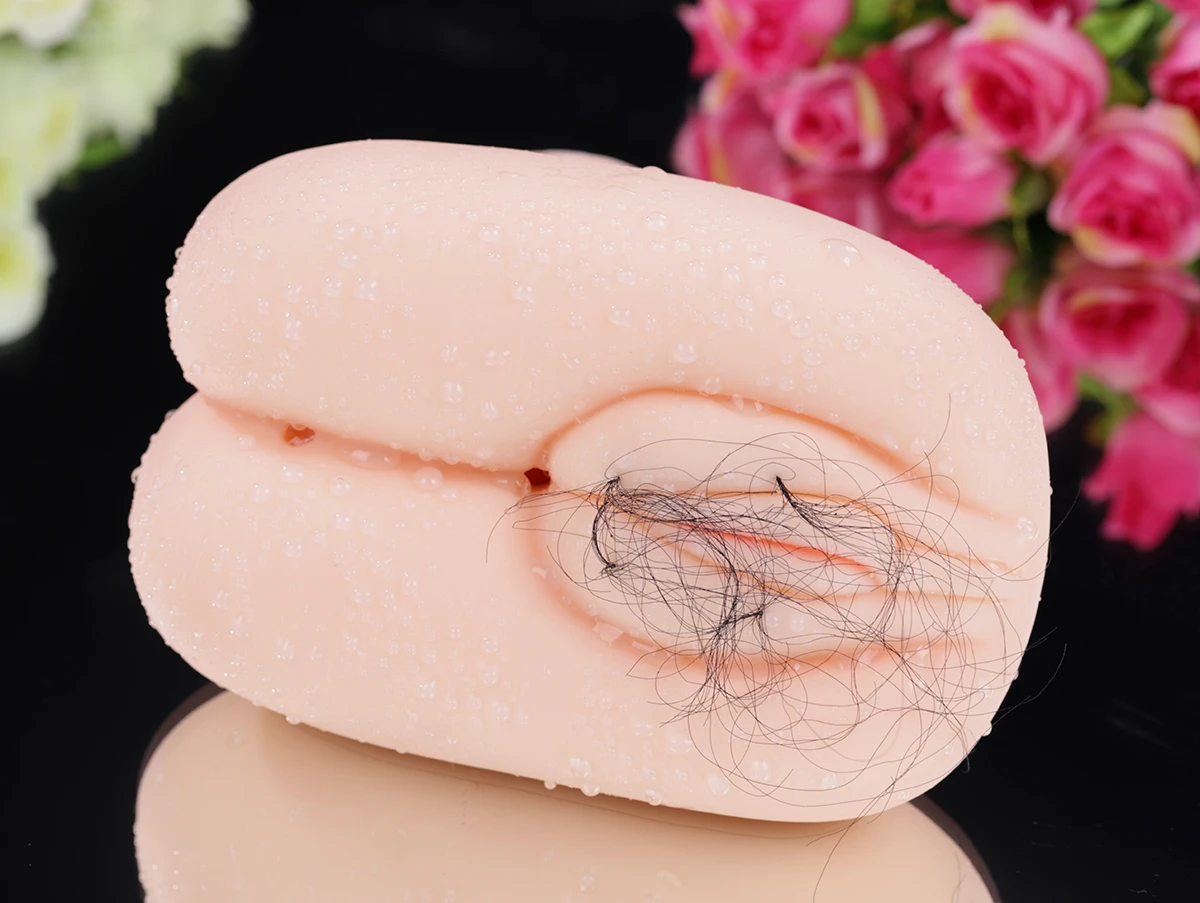 YaYo âm đạo giả rung chân thật mô phỏng diễn viên chất lượng