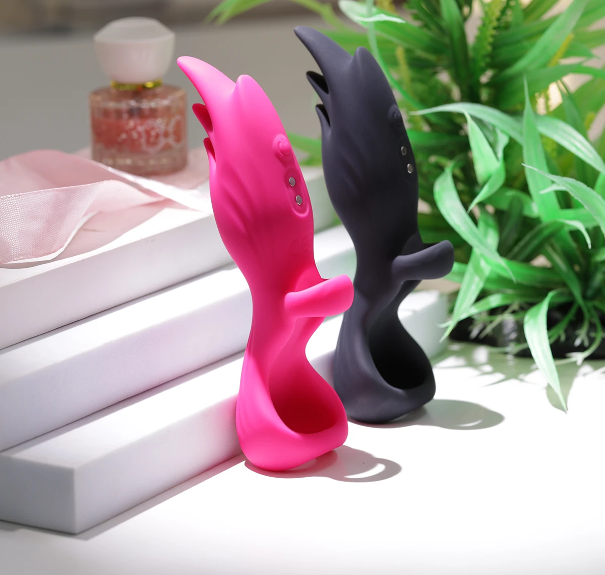Yeain Finger Magic thiết bị rung đeo tay tăng khoái cảm mọi lúc