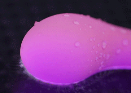 CalExotics Kiss Flicker đồ chơi rung điểm G siêu kích thích liếm