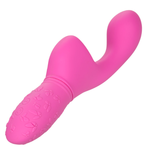 CalExotics Kiss Flicker đồ chơi rung điểm G siêu kích thích liếm