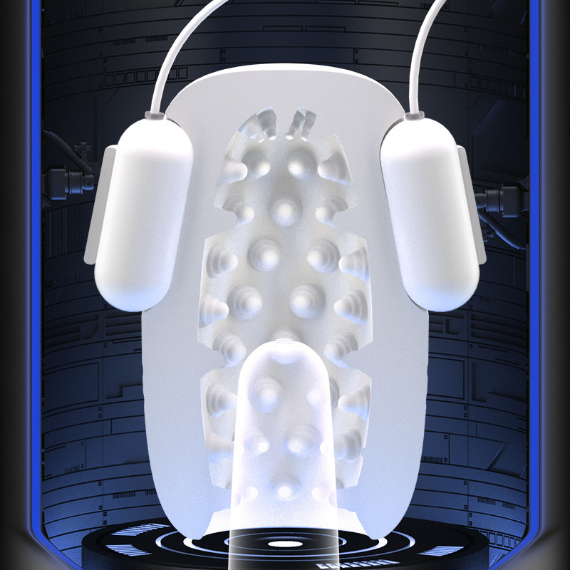 Thông tin Bộ Thủ Dâm Nam 2 Đầu Galaku giá sỉ