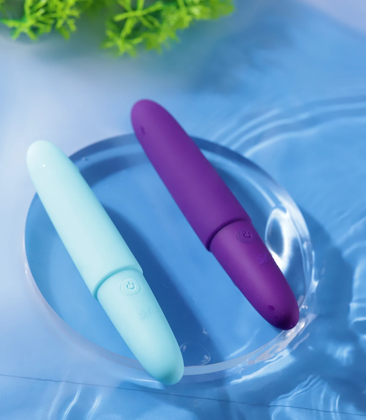 Satisfyer Ultra Power Bullet 6 Massage Mini Rung Mạnh Êm Ái Mua Ngay
