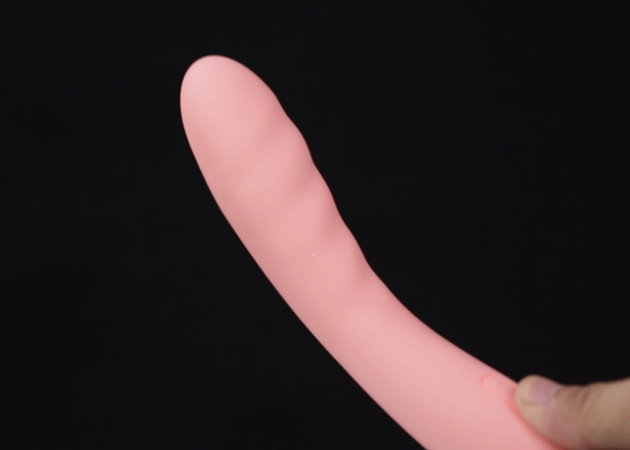 Máy massage Svakom Ava Neo rung thụt thông minh điều khiển App