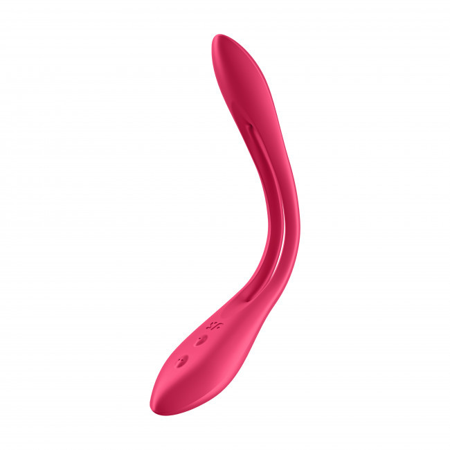 Máy Rung Nữ Satisfyer Elastic Joy Thay Đổi Linh Hoạt Kích Thích
