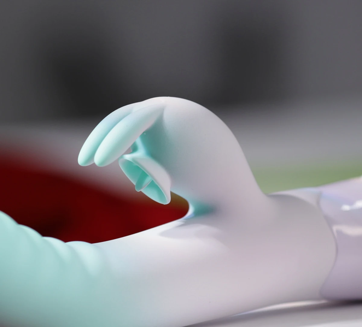 Pretty Love Cerberus máy massage dương vật 30 chế độ rung cực phê