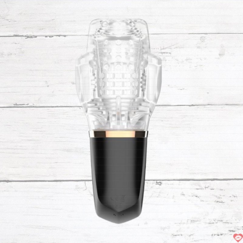 Âm đạo giả FunnyMee kích thích mạnh mẽ rung hút siêu phê 