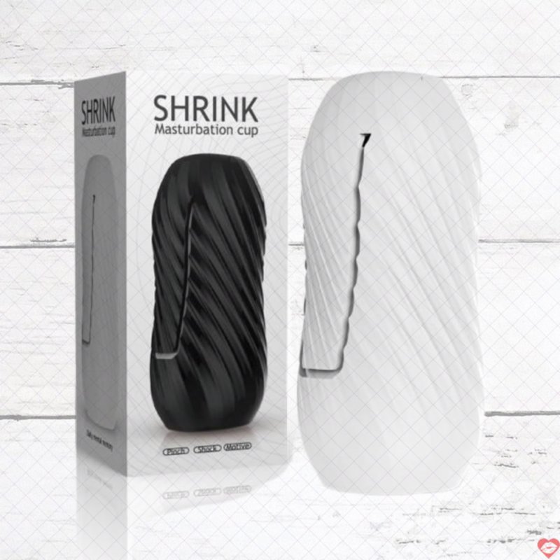 Âm Đạo Giả Shrink DMM 5D Thế Hệ 2 Cao Cấp Hàng Chính Hãng 