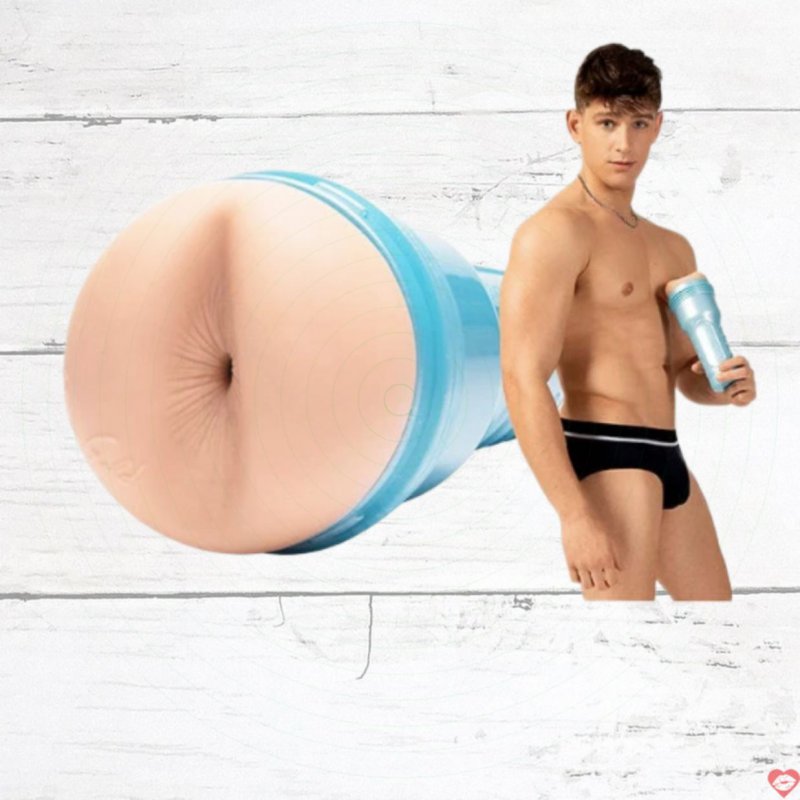 Hậu môn giả Fleshjack Boys chân thật sống động mua ngay 