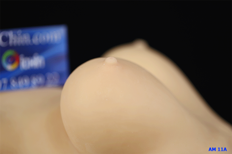 Nơi bán Búp bê tình dục Satomi Ishihara siêu mềm mịn 2 lỗ bót như thật mới nhất