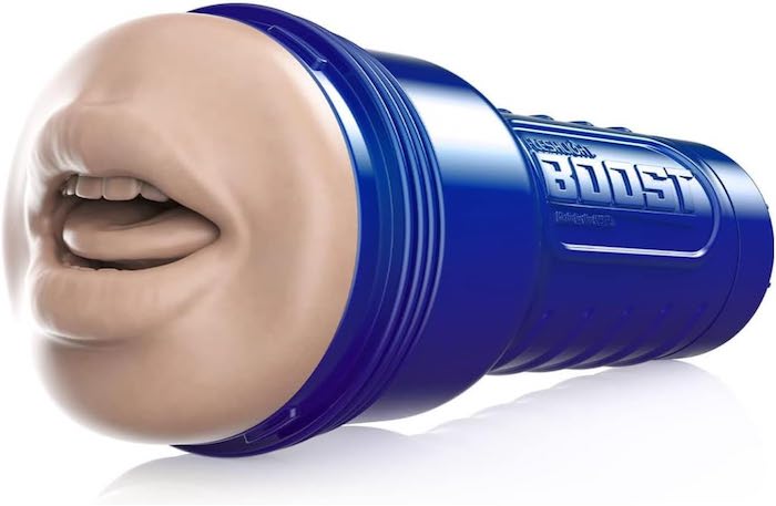 Âm Đạo Giả Fleshlight Boost Blow Turbo Tech Cực Sướng