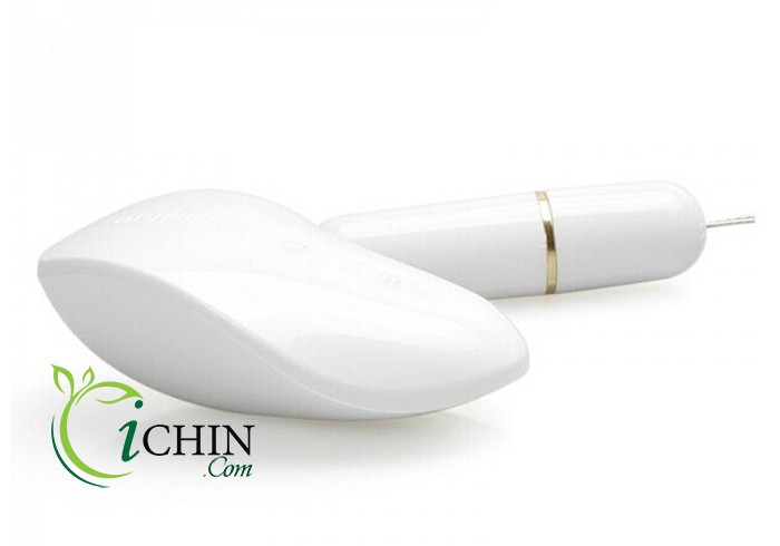Âm đạo giả Manmiao Gold đế xoay 120 độ, cảm giác thật