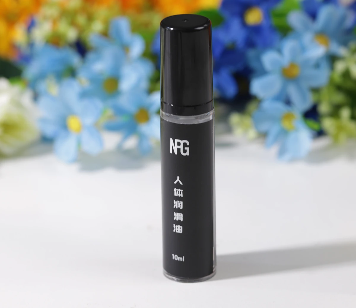 Dương vật rung thụt NPG Pulse Expansion phồng to sướng đỉnh