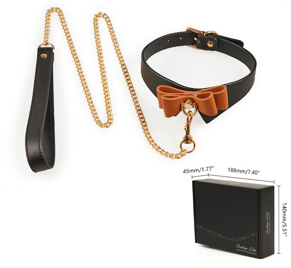 Bộ đồ chơi tình dục da Runyu cao cấp kích thích ham muốn