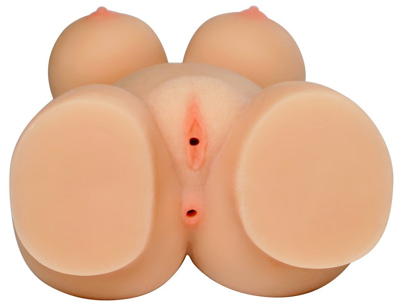 Mua Búp bê tình dục mini cho nam nhỏ gọn quan hệ được bằng âm đạo và hậu môn cực lạ giá tốt